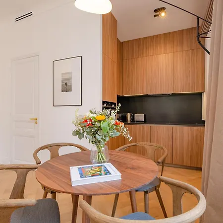 La Guitare 21 - Cozy In Center Of Cannes, Just Behind Grand Apartment *